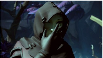 Sea of Thieves event